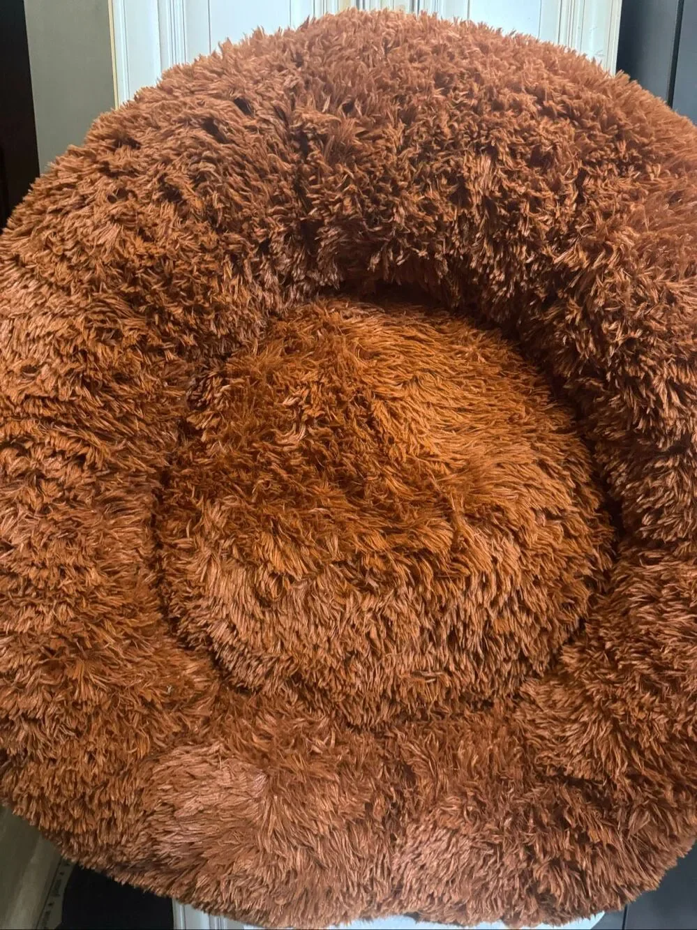 Bedsure calming donut